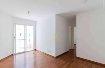Apartamento com 2 dormitórios à venda, 55 m² por r$ 385.000,00 - vila endres - guarulhos/sp