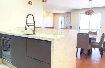 Apartamento de 3 quarto à venda, 64 m² por r$ 450.000 - jardim américa da penha - são paulo/sp