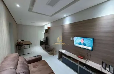Apartamento com 2 dormitórios à venda, 57 m² por r$ 350.000,00 - centro - guarulhos/sp