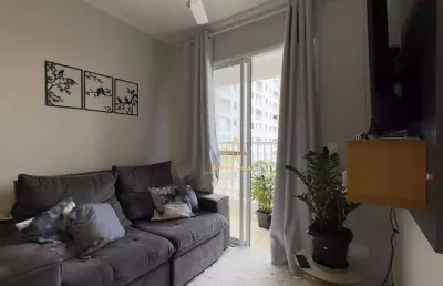 Apartamento com 2 dormitórios à venda, 42 m² por r$ 385.000 - vila são joão - guarulhos/sp