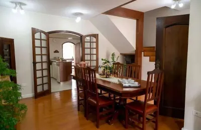 Sobrado com 3 dormitórios à venda, 170 m² por r$ 1.180.000 - vila sorocabana - guarulhos/sp