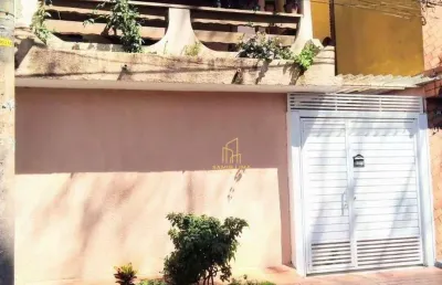 Sobrado com 3 dormitórios à venda, 179 m² por r$ 529.900 - vila augusta - guarulhos/sp