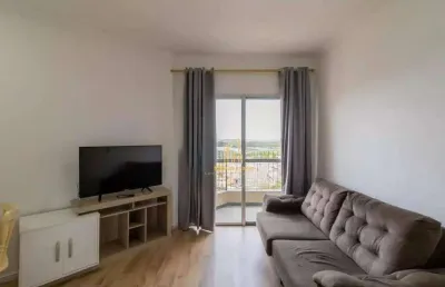 Apartamento com 2 dormitórios à venda, 70 m² por r$ 355.000 - gopoúva - guarulhos/sp