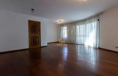 Apartamento com 4 dormitórios à venda, 153 m² por r$ 890.000 - jardim sao paulo(zona norte) - são paulo/sp