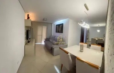 Apartamento com 3 quartos à venda, 68 m² por r$ 426.000 - cangaíba - são paulo/sp