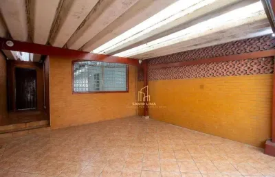 Sobrado com 3 dormitórios à venda, 150 m² por r$ 880.000,00 - vila augusta - guarulhos/sp