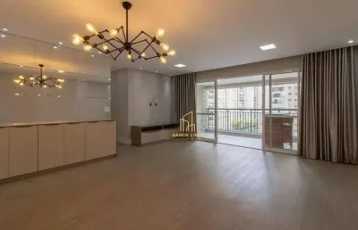 Apartamento com 3 dormitórios à venda, 106 m² por r$ 1.170.000 - jardim flor da montanha - guarulhos/sp