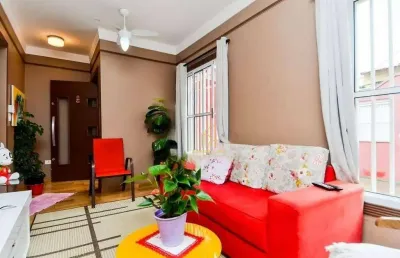 Casa com 3 dormitórios à venda, 122 m² por r$ 780.000 - vila augusta - guarulhos/sp