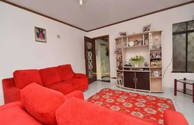 Casa com 3 dormitórios à venda, 250 m² por r$ 685.000 - vila augusta - guarulhos/sp