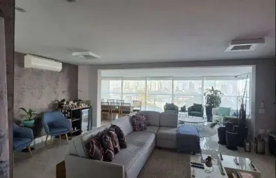 Apartamento com 3 dormitórios à venda, 180 m² por r$ 3.458.000,00 - mooca - são paulo/sp