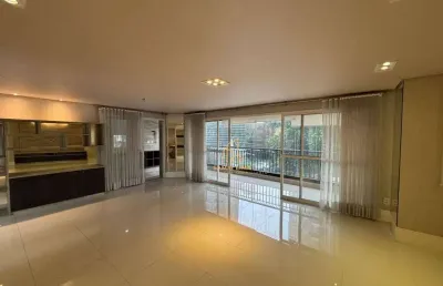 Apartamento com 3 quartos à venda, 215 m² por r$  - parque da mooca - são paulo/sp