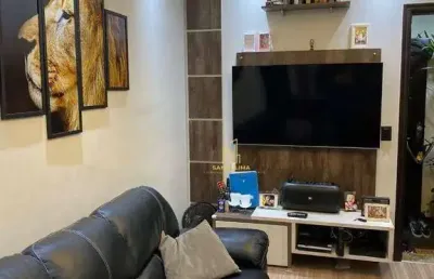 Sobrado com 2 dormitórios à venda, 107 m² por r$ 690.000,00 - tucuruvi - são paulo/sp