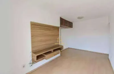 Apartamento com 2 dormitórios à venda, 64 m² por r$ 379.900,00 - vila augusta - guarulhos/sp