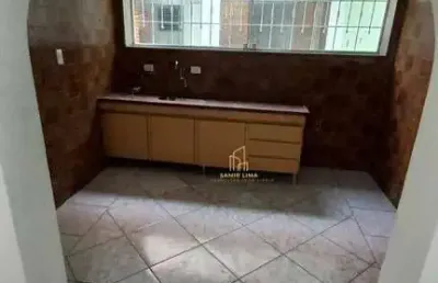 Sobrado com 4 dormitórios à venda, 242 m² por r$ 750.000,00 - vila formosa - são paulo/sp