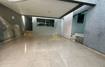 Casa com 3 dormitórios à venda, 311 m² por r$ 850.000 - vila buenos aires - são paulo/sp