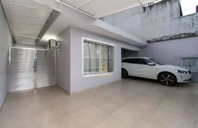 Casa com 3 dormitórios à venda, 225 m² por r$ 850.000 - vila augusta - guarulhos/sp