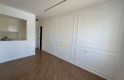 Apartamento com 2 dormitórios à venda, 45 m² por r$ 300.000,00 - ponte grande - guarulhos/sp