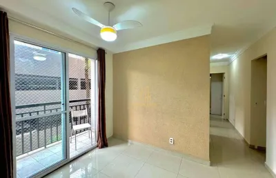 Apartamento com 2 dormitórios à venda, 52 m² por r$ 350.000,00 - vila augusta - guarulhos/sp