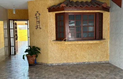 Sobrado com 3 dormitórios à venda, 125 m² por r$ 690.000,00 - jardim santa cecília - guarulhos/sp