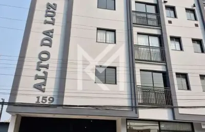 Apartamento à venda no bairro nações - balneário camboriú/sc