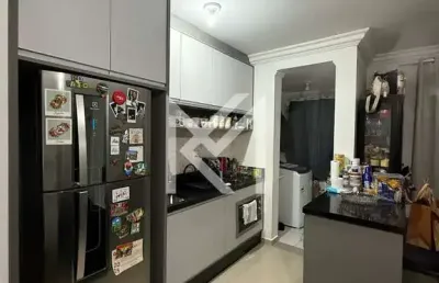 Apartamento à venda no bairro bairro rio pequeno - camboriú/sc