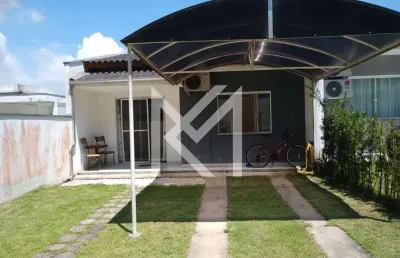 Casa com 2 quartos à venda na Rua Rio Negrinho, Rio Pequeno, Camboriú