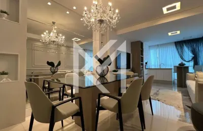 Apartamento à venda no bairro pioneiros - balneário camboriú/sc