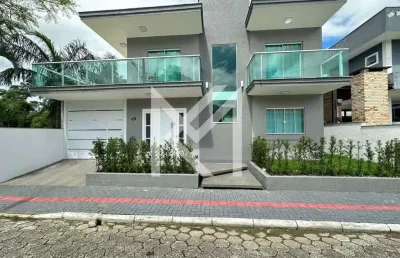 Casa com 4 quartos à venda em Casa Branca, Itapema 