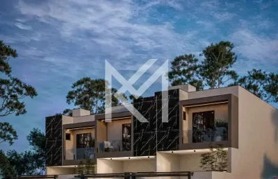 Casa com 3 quartos à venda na Rua Minas Gerais, Areias, Camboriú