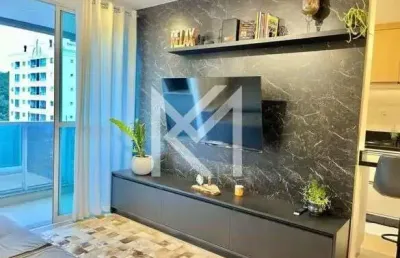 Apartamento à venda no bairro tabuleiro - camboriú/sc