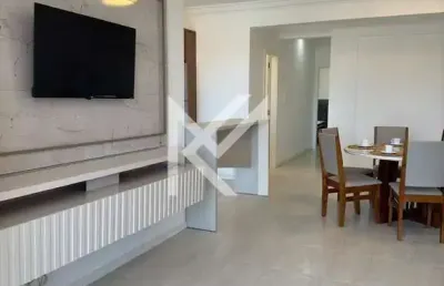 Apartamento à venda no bairro centro - bombinhas/sc