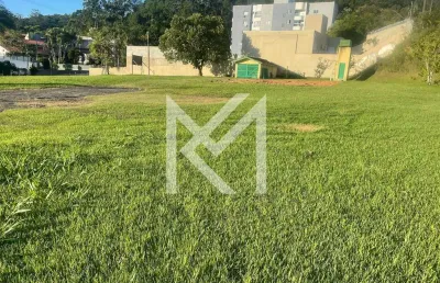 Terreno à venda na Rua João Antônio de Oliveira, Fazendinha, Itajaí