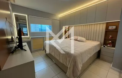 Apartamento à venda no bairro centro - balneário camboriú/sc