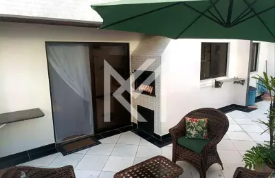 Apartamento à venda no bairro centro - balneário camboriú/sc