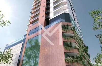 Apartamento à venda no bairro centro - porto belo/sc
