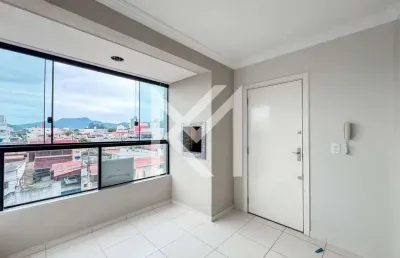 Apartamento à venda no bairro bairro areias - camboriú/sc