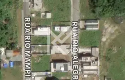 Terreno à venda no bairro bairro rio pequeno - camboriú/sc
