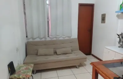 Excelente sala  1qto  reformdo  c terraço. entrar e morar !!!