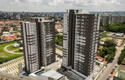 Vende-se apartamento na zona sul | seu novo apê pronto para morar na zona sul de sorocaba, perto do campolim e da raposo tavares