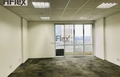 Conjunto à venda, 50 m² por r$ 430.000,00 - alphaville industrial - barueri/sp