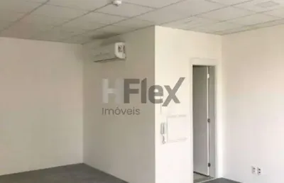 Conjunto à venda, 100 m² por r$ 740.000,00 - alphaville industrial - barueri/sp