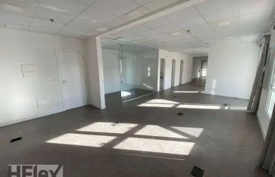 Conjunto para alugar, 183 m² por r$ 15.816,08/mês - barra funda - são paulo/sp