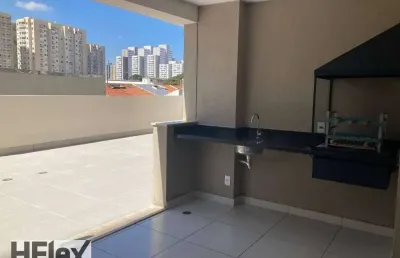 Apartamento garden com 3 dormitórios à venda, 141 m² por r$ 1.099.990,00 - barra funda - são paulo/sp