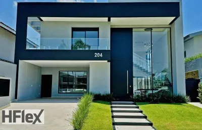 Sobrado à venda, 490 m² por r$ 4.950.000,00 - acapulco - guarujá/sp