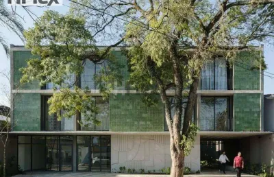 Loja à venda, 37 m² por r$ 700.000,00 - brooklin paulista - são paulo/sp