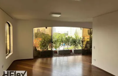 Apartamento com 3 dormitórios à venda, 150 m² por r$ 1.780.000,00 - brooklin paulista - são paulo/sp