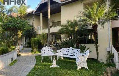 Sobrado com 5 dormitórios, 700 m² - venda por r$ 5.500.000,00 ou aluguel por r$ 37.800,00/mês - brooklin paulista - são paulo/sp