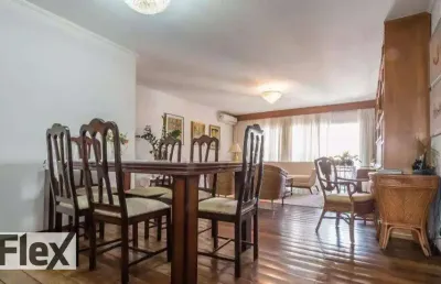 Apartamento com 4 dormitórios à venda, 170 m² por r$ 1.650.000,00 - brooklin paulista - são paulo/sp