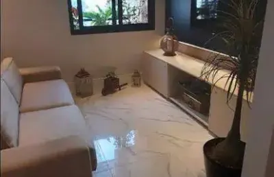 Apartamento com 3 dormitórios à venda, 128 m² por r$ 1.455.000,00 - cidade monções - são paulo/sp