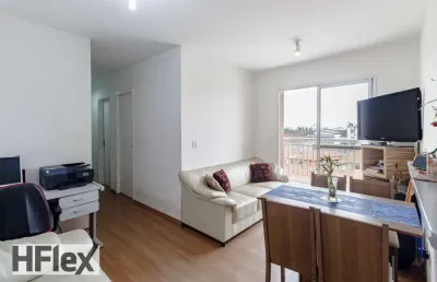 Apartamento com 3 dormitórios à venda, 65 m² por r$ 540.000,00 - brás - são paulo/sp